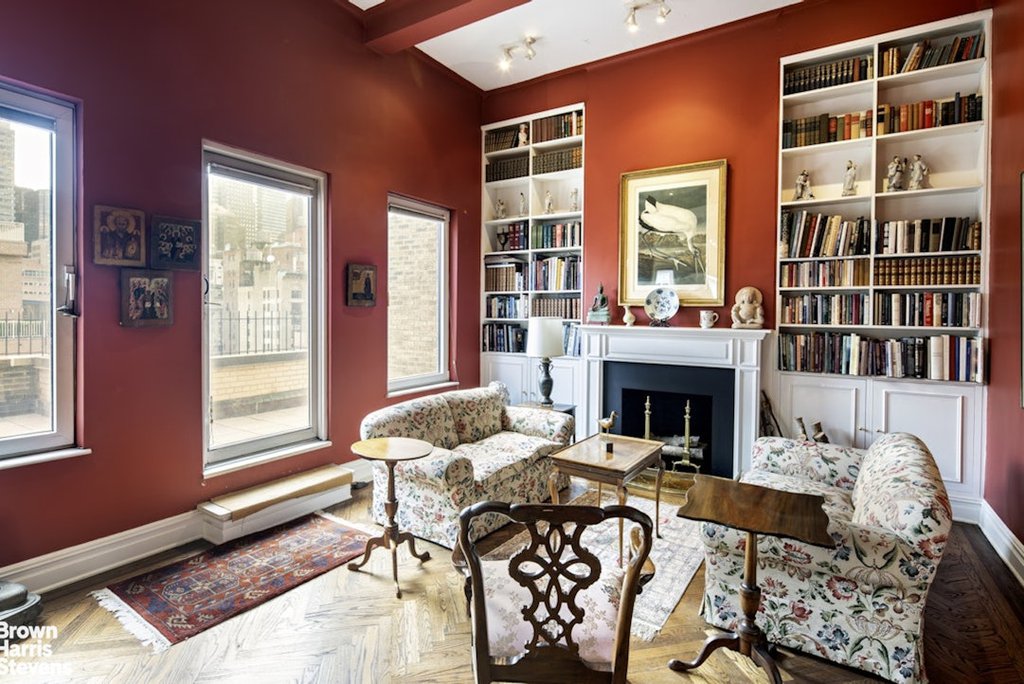 136 East 64th Street, Unit PHC photo 4