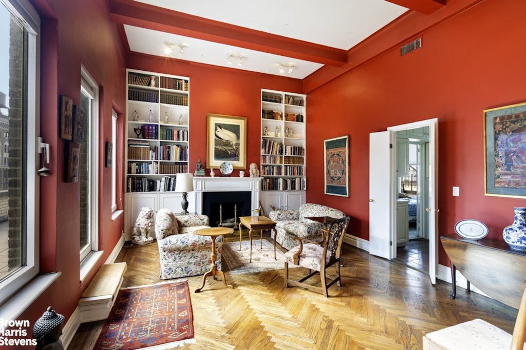 136 East 64th Street, Unit PHC photo 5