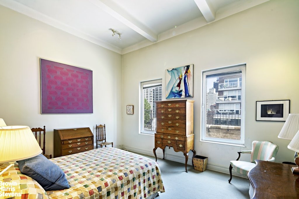 136 East 64th Street, Unit PHC photo 6