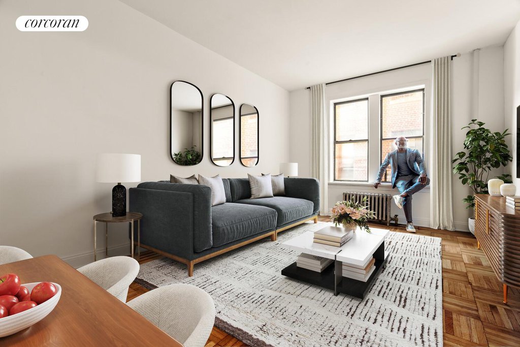 2913 Foster Avenue, Unit 2G