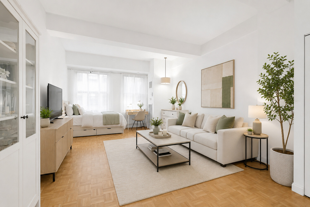 88 Greenwich Street, Unit 526
