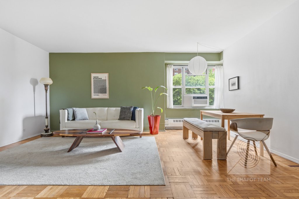 457 FDR Drive, Unit A502