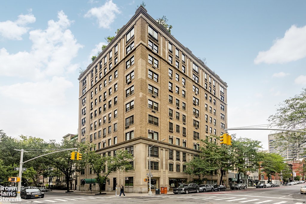133 East 64th Street, Unit 3B photo 13
