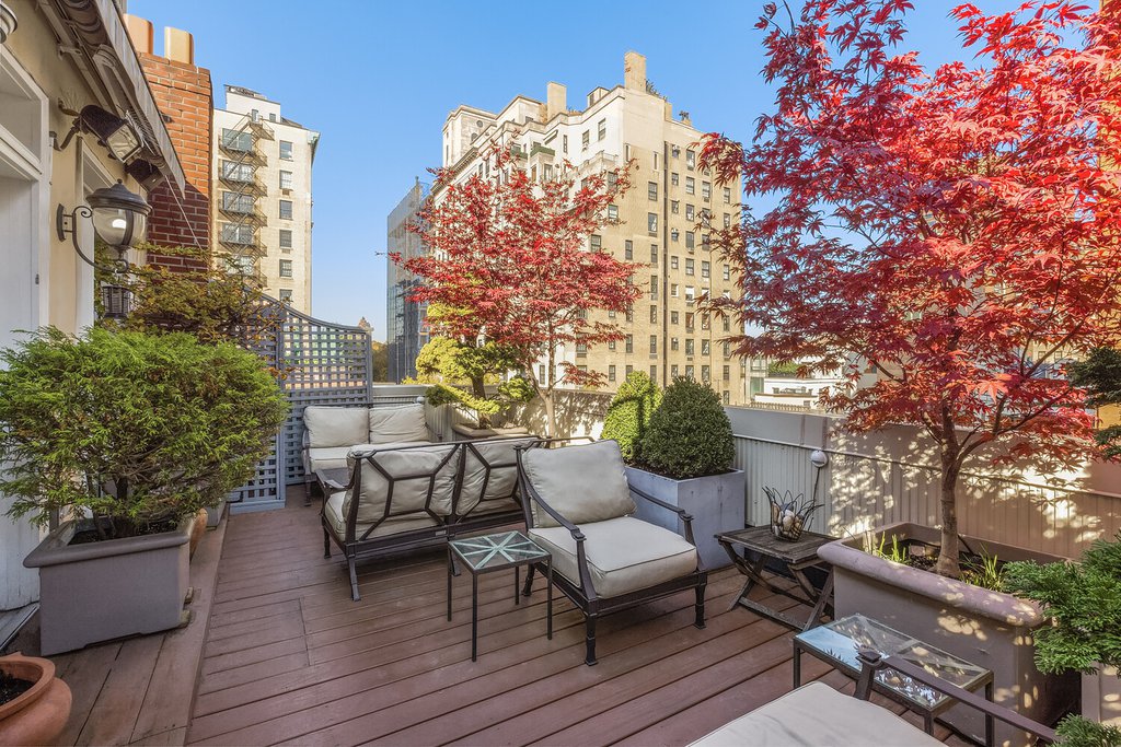 18 East 77th Street, Unit 5AB