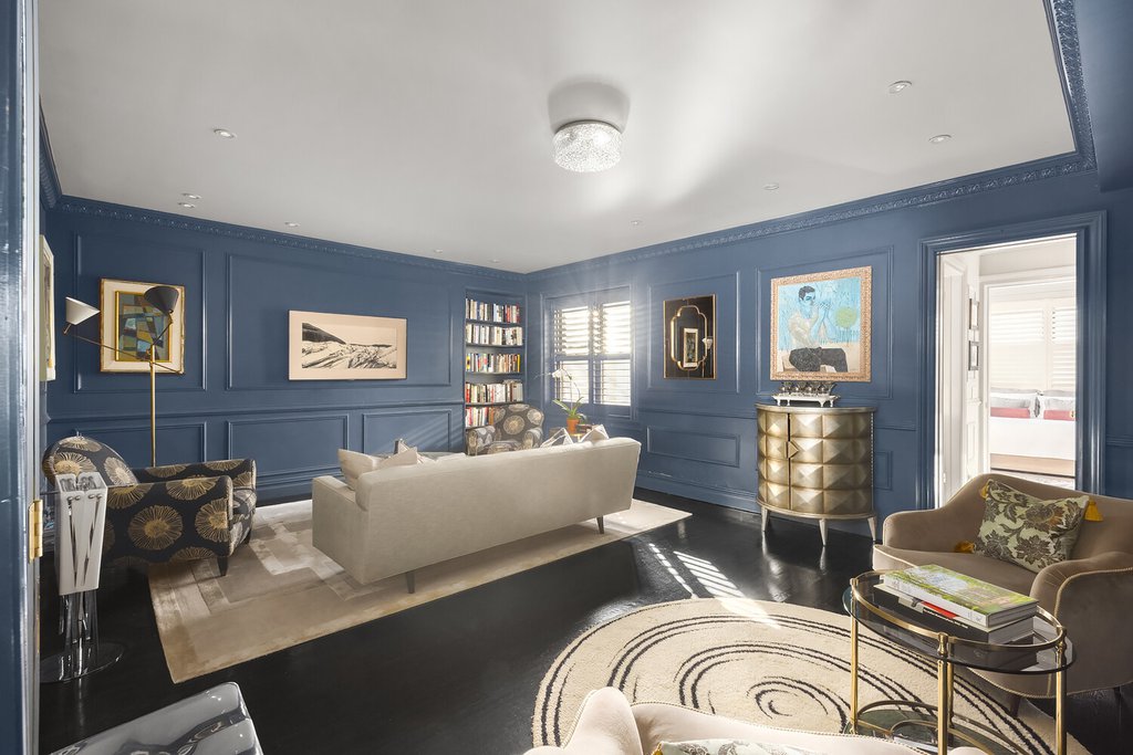 18 East 77th Street, Unit 5AB photo 3