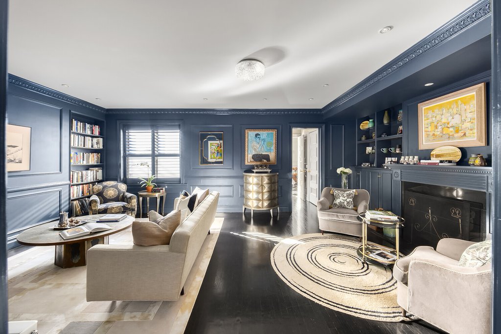 18 East 77th Street, Unit 5AB photo 5
