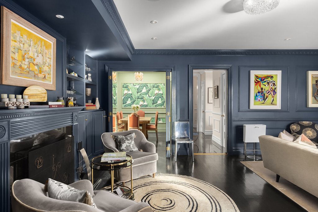 18 East 77th Street, Unit 5AB photo 6