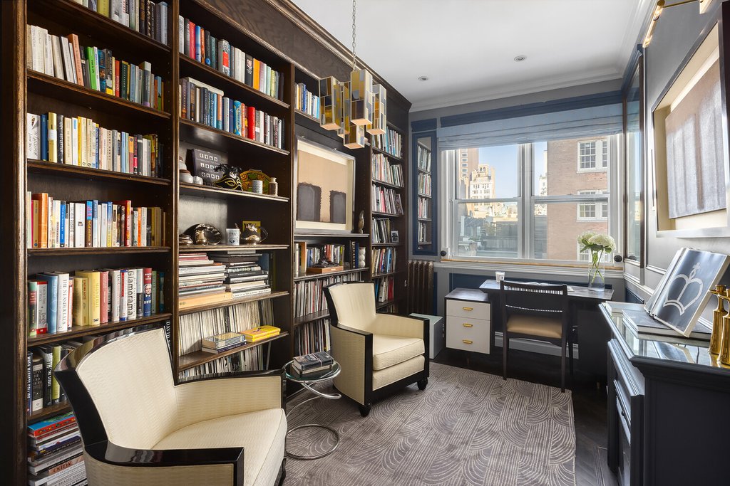 18 East 77th Street, Unit 5AB photo 10