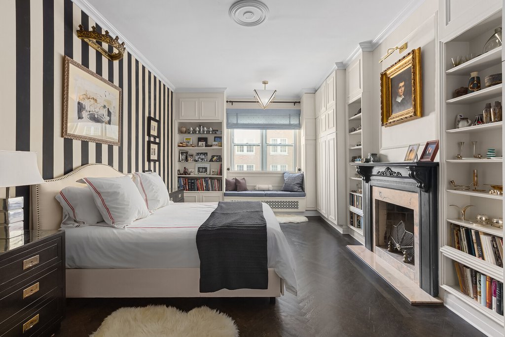 18 East 77th Street, Unit 5AB photo 11