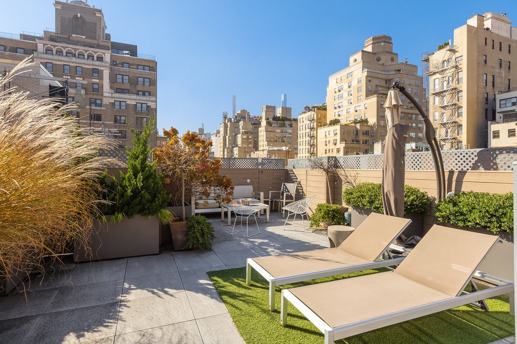 18 East 77th Street, Unit 5AB photo 14