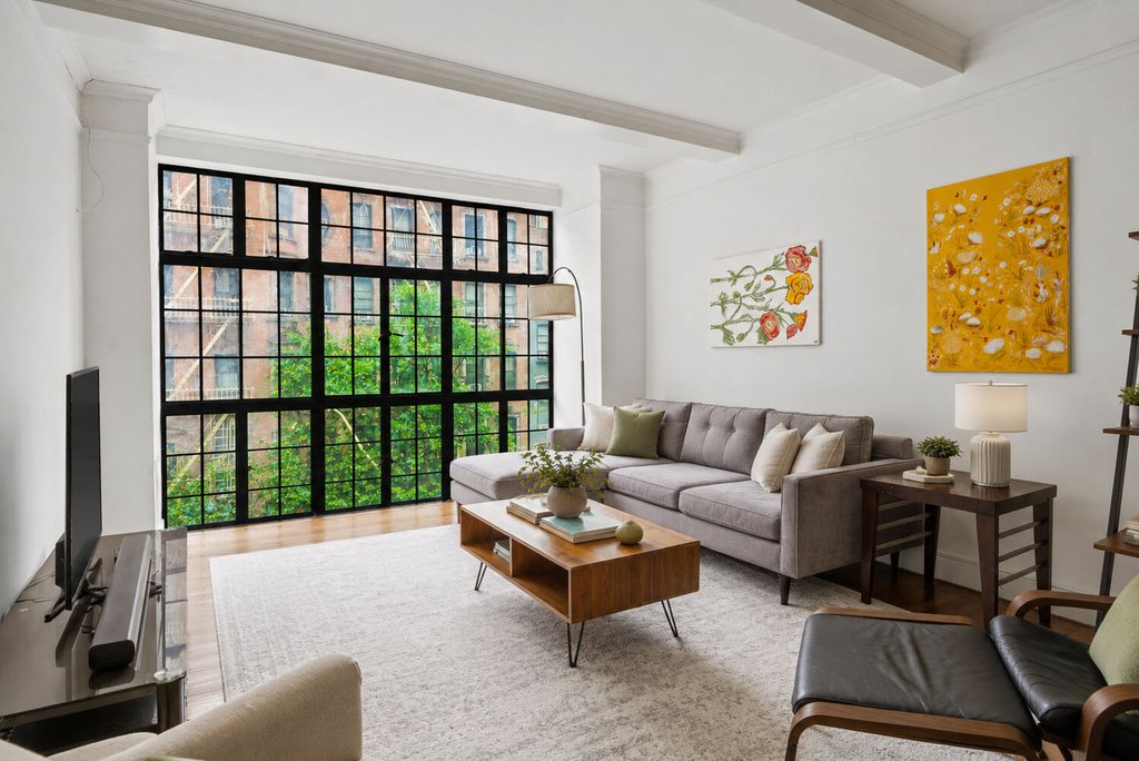 230 East 50th Street, Unit 4C