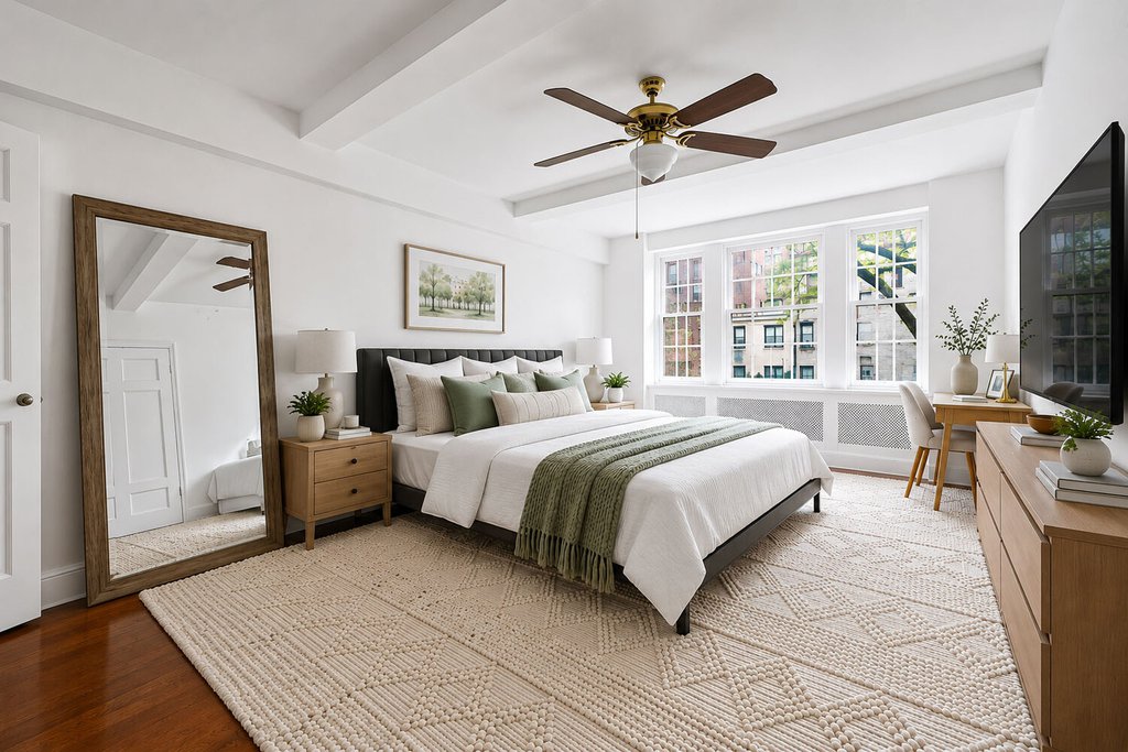 230 East 50th Street, Unit 4C photo 4