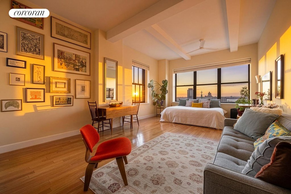 150 Joralemon Street, Unit 11G