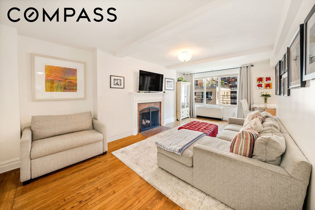 424 East 52nd Street, Unit 9B