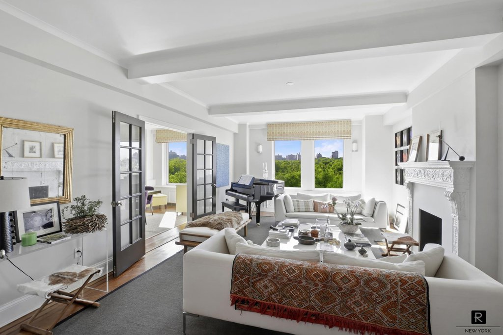 1200 Fifth Avenue, Unit 10N