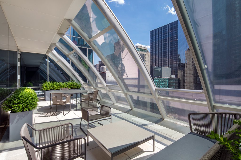 157 West 57th Street, Unit 32D
