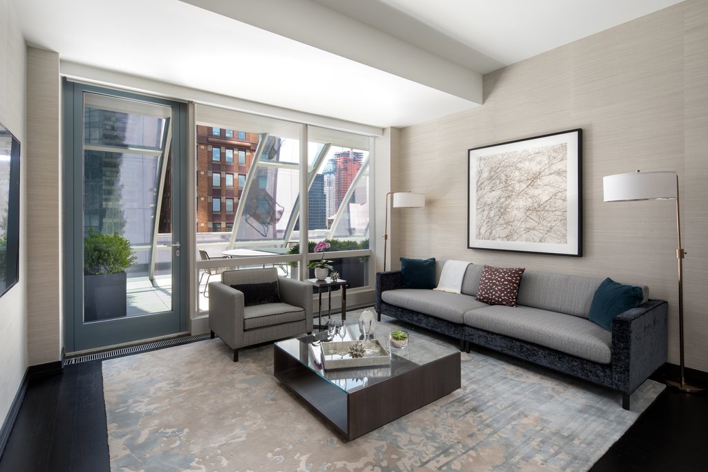 157 West 57th Street, Unit 32D photo 4