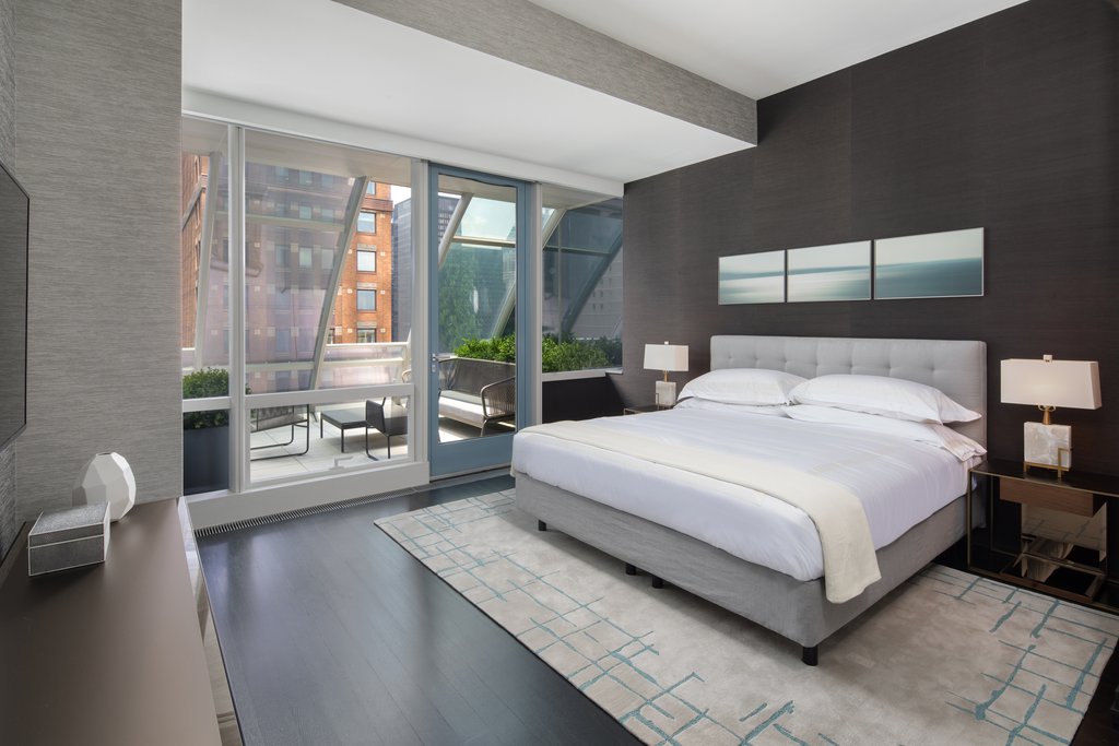 157 West 57th Street, Unit 32D photo 5