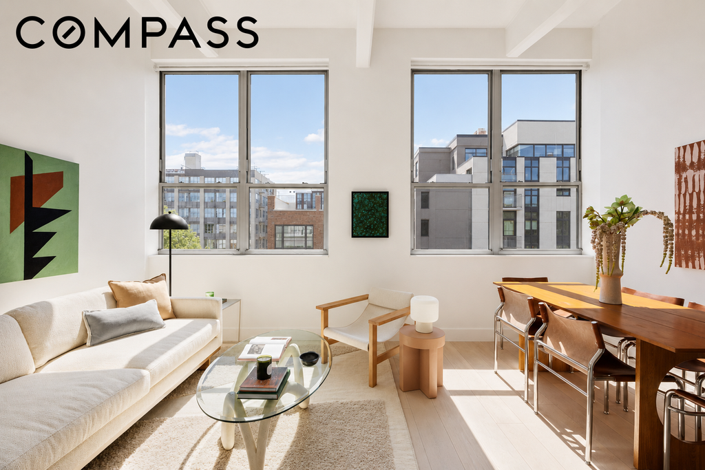 338 Berry Street, Unit 4G