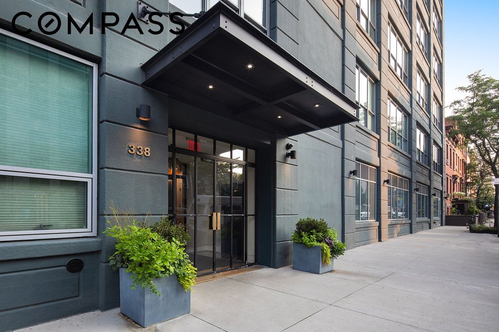 338 Berry Street, Unit 4G photo 13