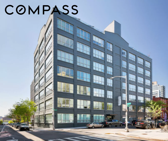 338 Berry Street, Unit 4G photo 14