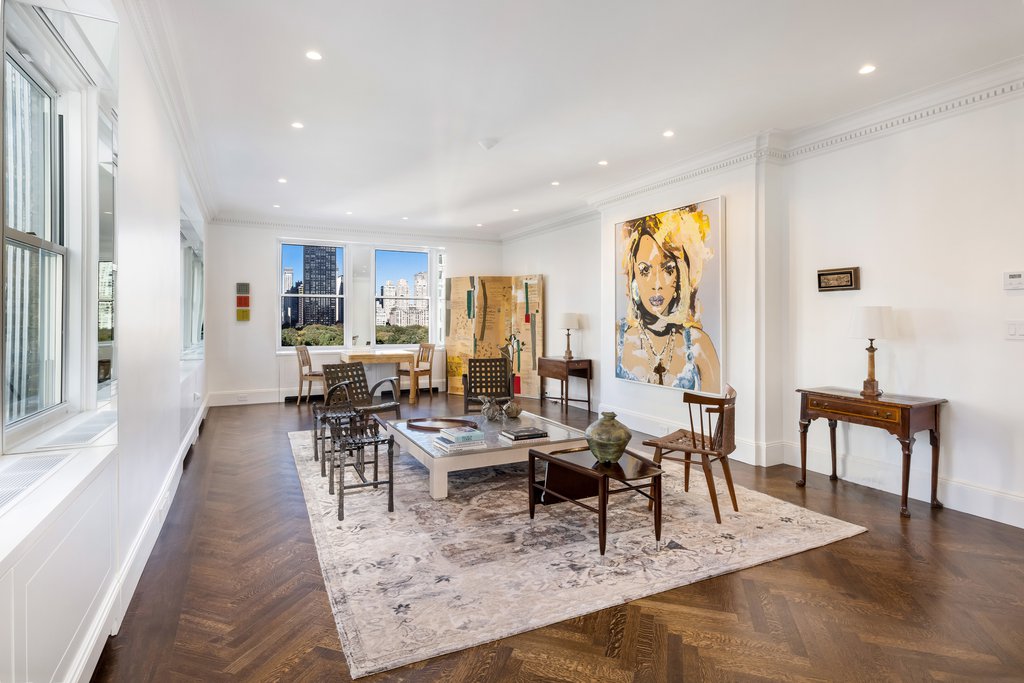 781 Fifth Avenue, Unit 1205
