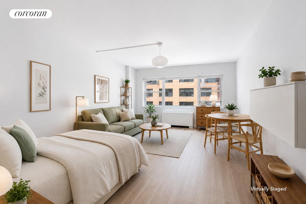 330 East 49th Street, Unit 10G