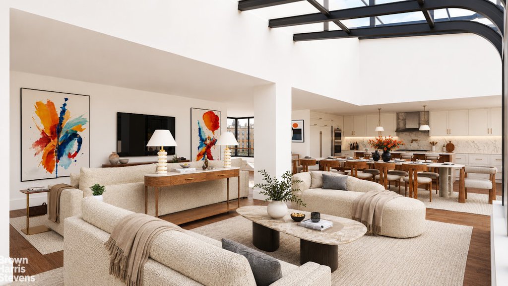 860 Fifth Avenue, Unit PHAB photo 4