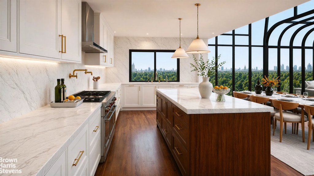 860 Fifth Avenue, Unit PHAB photo 9