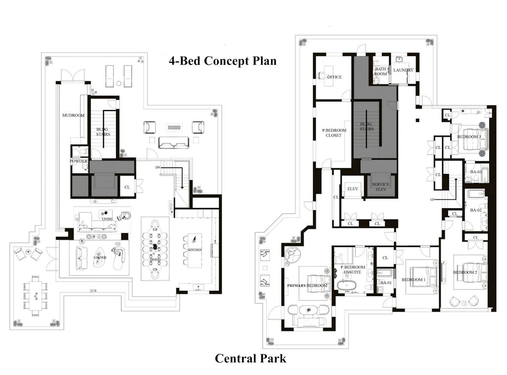 860 Fifth Avenue, Unit PHAB photo 47