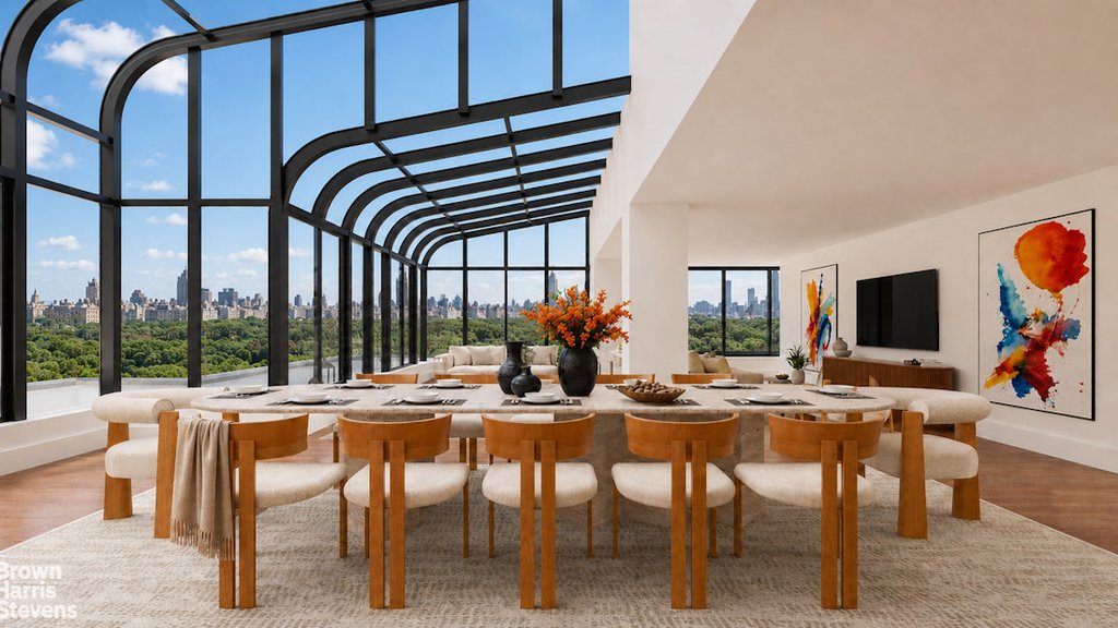 860 Fifth Avenue, Unit PHAB