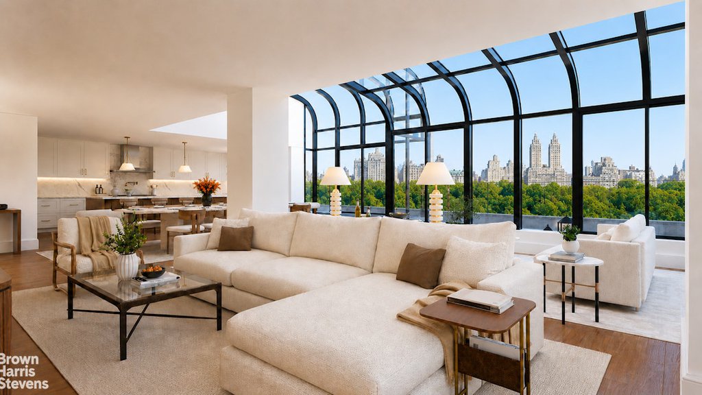 860 Fifth Avenue, Unit PHAB photo 2