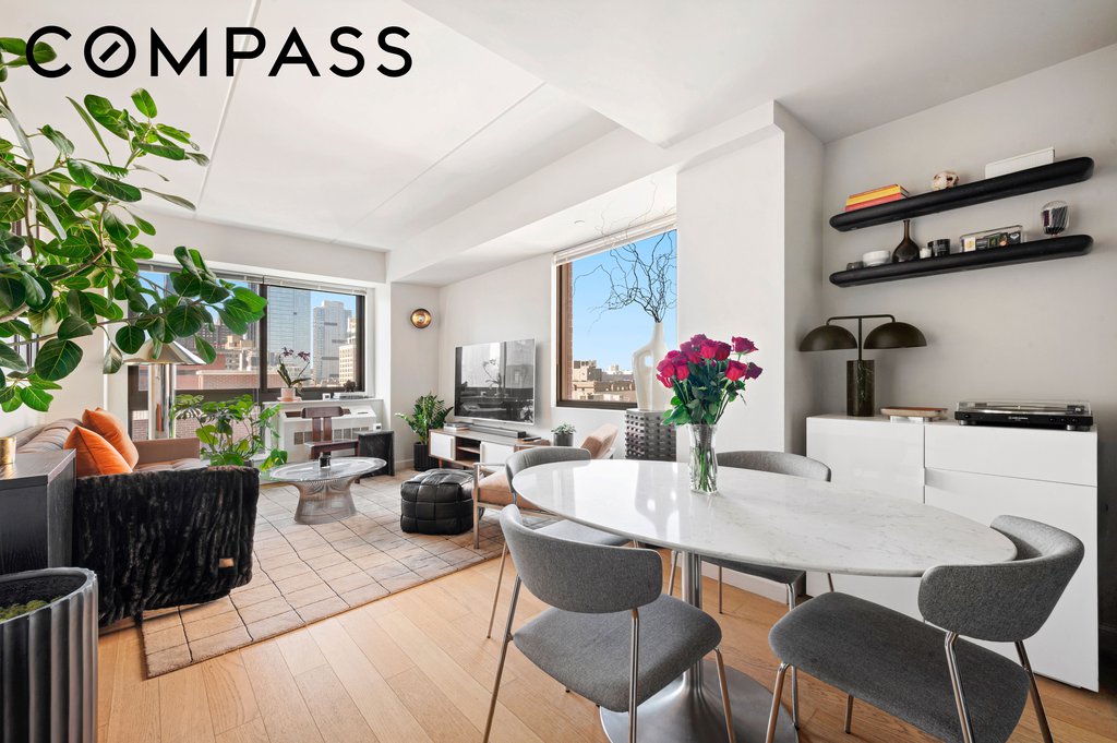 535 West 52nd Street, Unit 9B