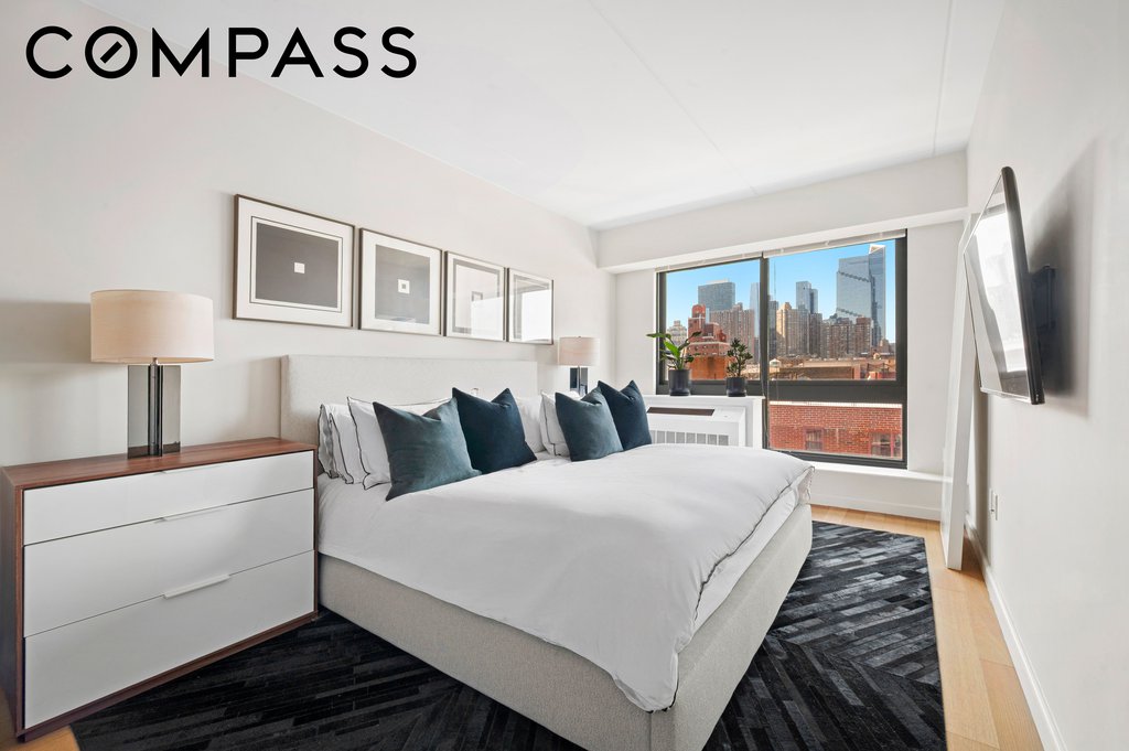 535 West 52nd Street, Unit 9B photo 3