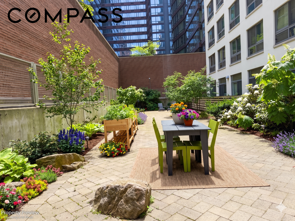 535 West 52nd Street, Unit 9B photo 11