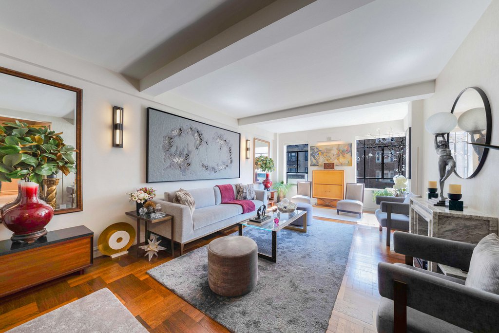 565 West End Avenue, Unit 10E
