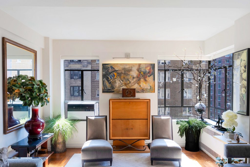 565 West End Avenue, Unit 10E photo 4