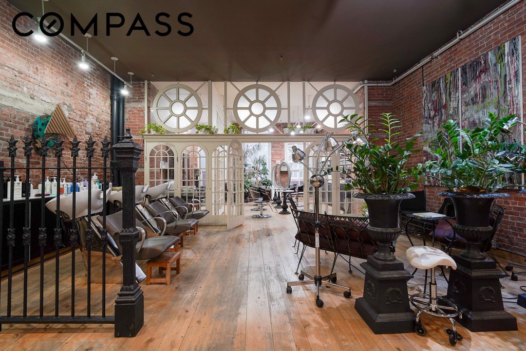 91 Franklin Street, Unit RETAIL