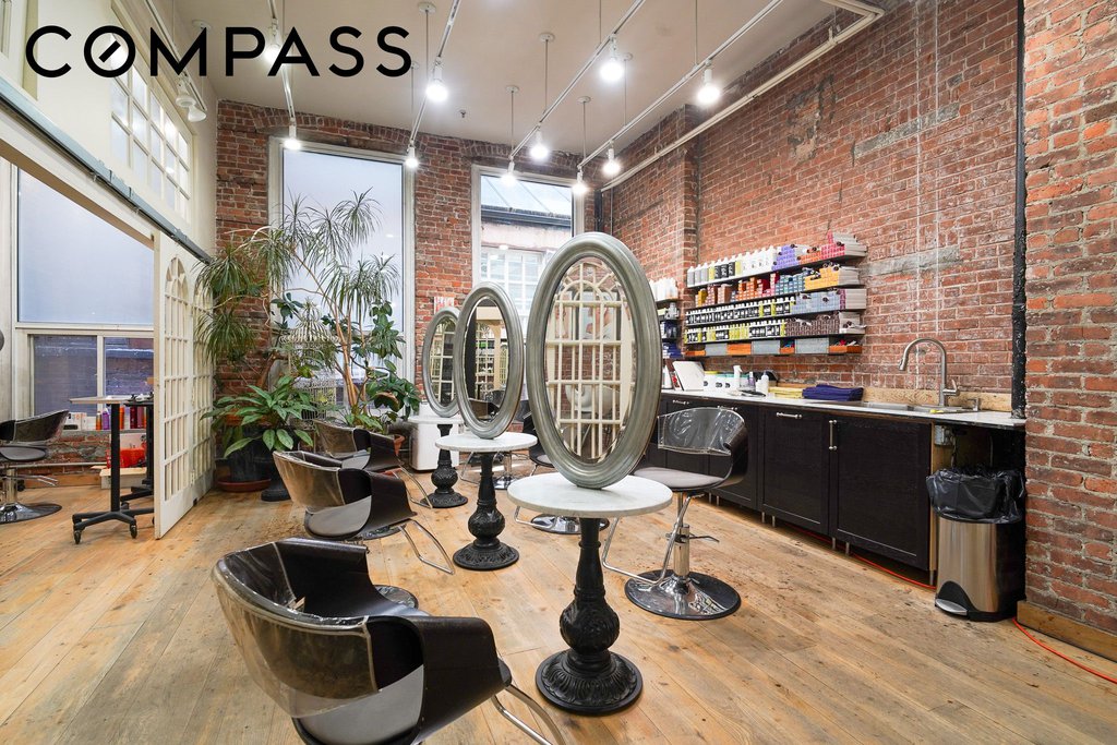 91 Franklin Street, Unit RETAIL photo 10