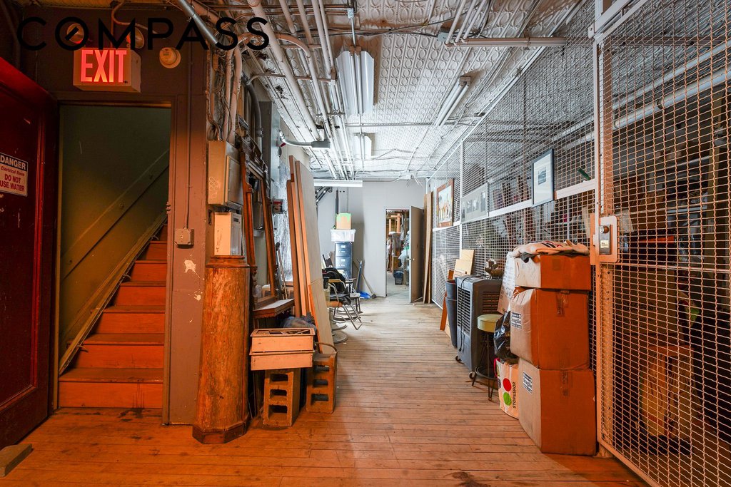 91 Franklin Street, Unit RETAIL photo 11