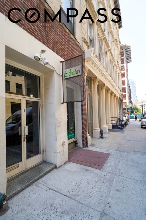 91 Franklin Street, Unit RETAIL photo 18