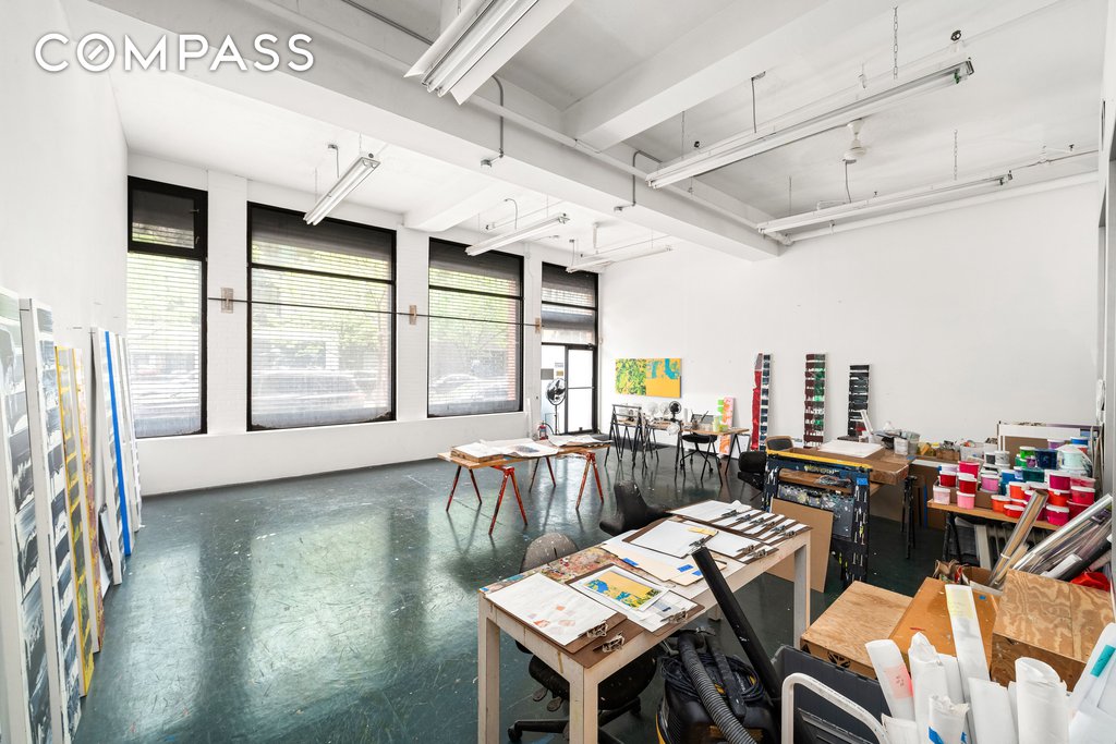 506 Greenwich Street, Unit RETAIL