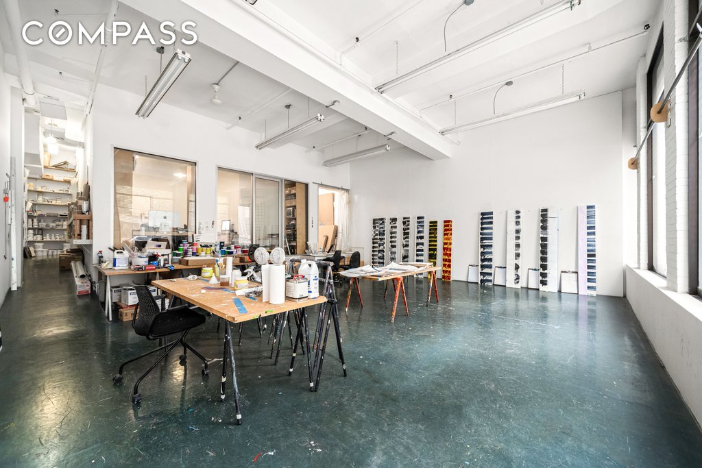506 Greenwich Street, Unit RETAIL photo 2