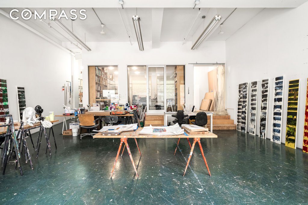 506 Greenwich Street, Unit RETAIL photo 3