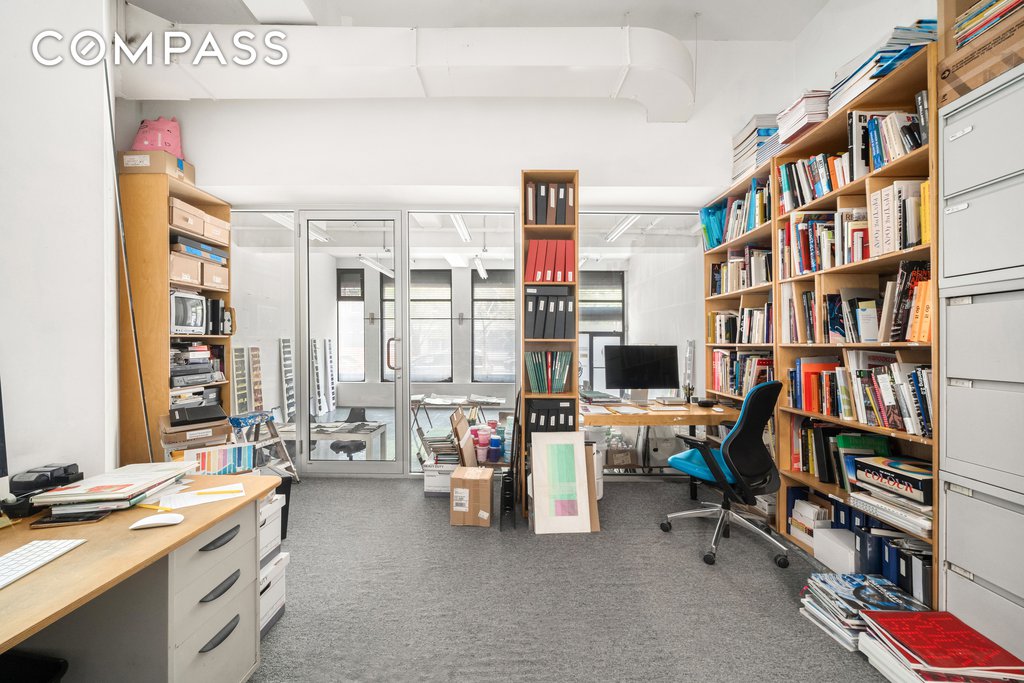 506 Greenwich Street, Unit RETAIL photo 4