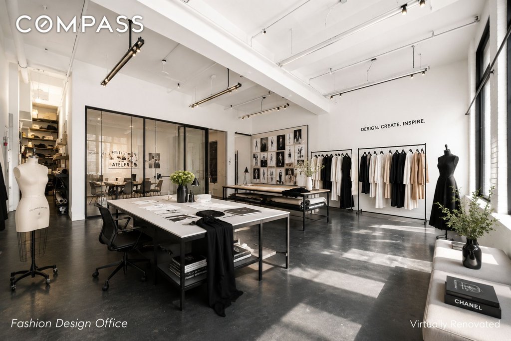 506 Greenwich Street, Unit RETAIL photo 6