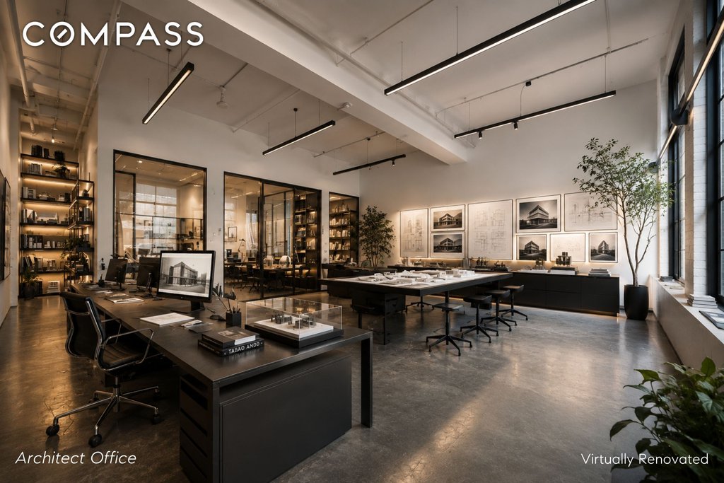 506 Greenwich Street, Unit RETAIL photo 7