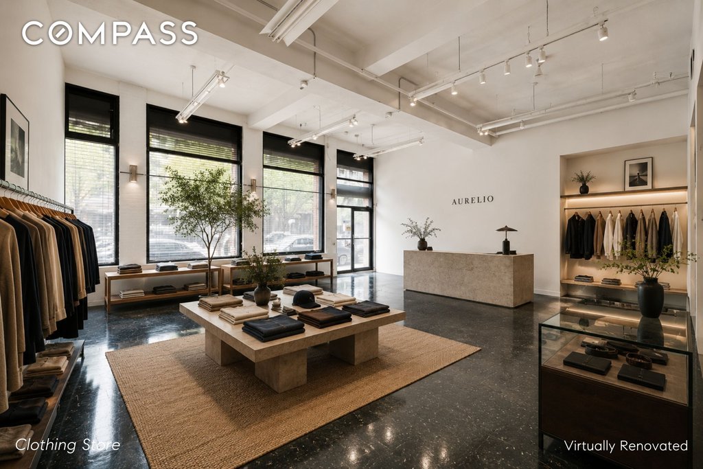 506 Greenwich Street, Unit RETAIL photo 8