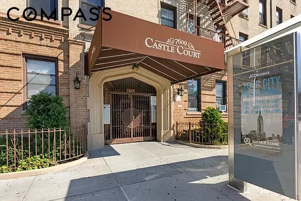 7609 Fourth Avenue, Unit B1 photo 12