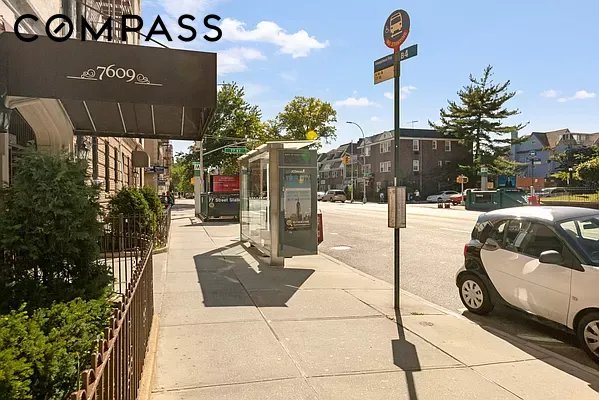 7609 Fourth Avenue, Unit B1 photo 16